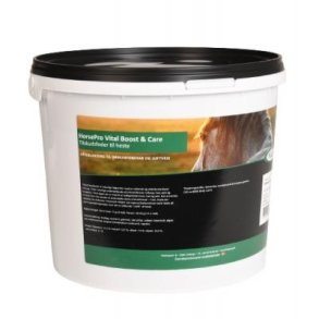 HorsePro Vital Boost&Care