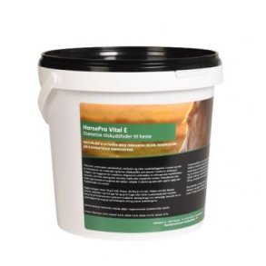 HorsePro Vital E