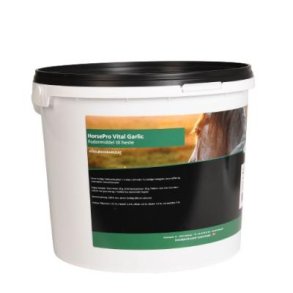 HorsePro Vital Garlic