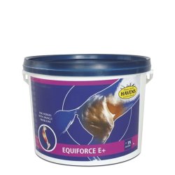 EquiForce E+