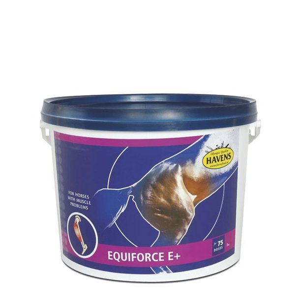 EquiForce E+