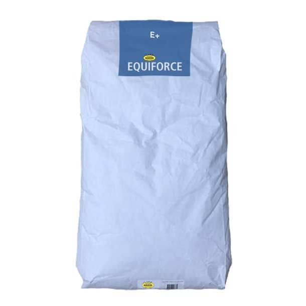 EquiForce E+