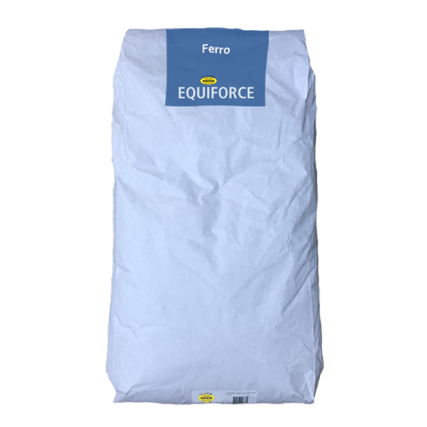 EquiForce Ferro