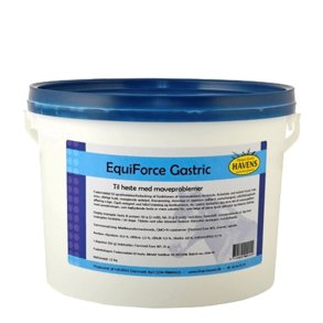 EquiForce Gastric