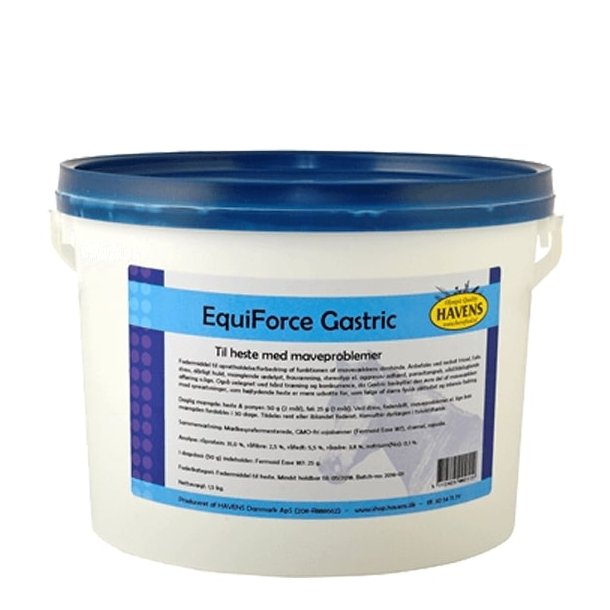 EquiForce Gastric