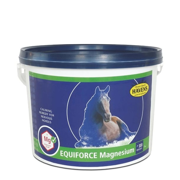 EquiForce Magnesium