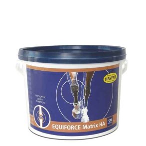 EquiForce Matrix HA