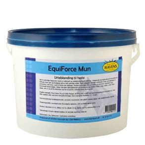EquiForce Mun