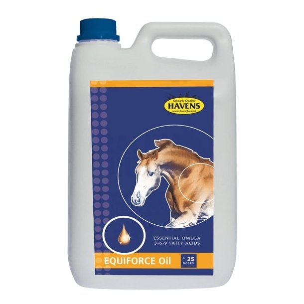 EquiForce Oil