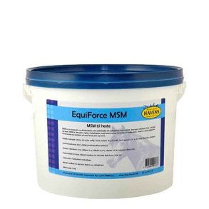 EquiForce MSM