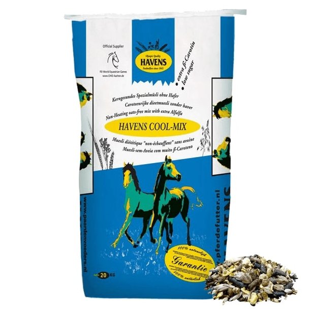 Havens Cool-Mix