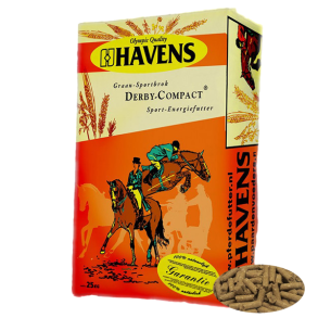 Havens Derby Compact