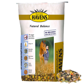 Havens Natural Balance