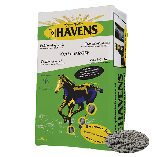 Havens Opti-GROW