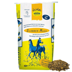 Havens Slobber-Mash