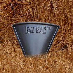 HayBar, Lille - Den originale hhk til ponyer