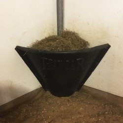 HayBar, Lille - Den originale hhk til ponyer