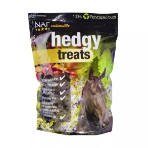 NAF Hedgy Treats 1 kg