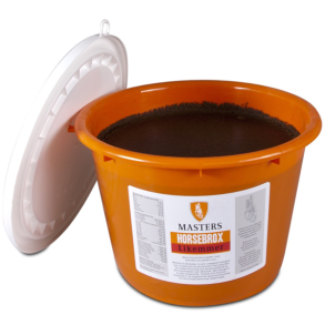 Slikbalje med vitaminer og mineraler - 20 kg