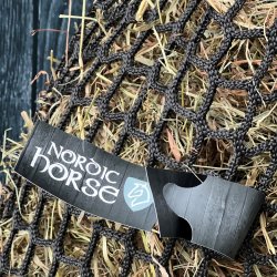 Nordic Slowfeeder Hnet 1 meter