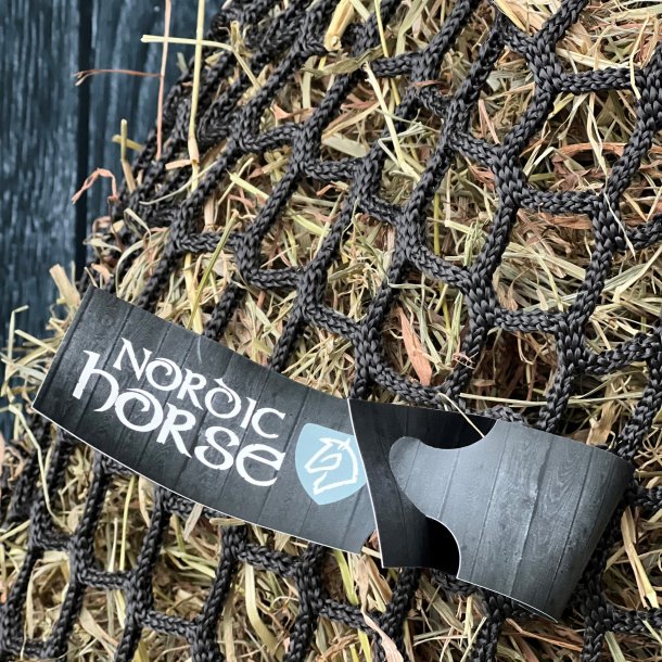 Nordic Slowfeeder Hnet til palle