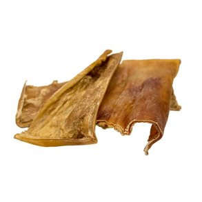  Tikki Oksehovedhud plader, 750g