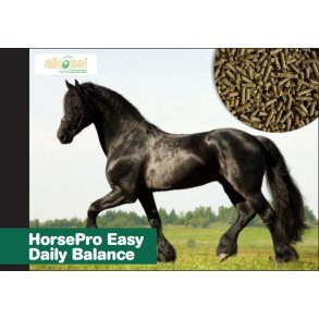 HorsePro Easy Daily Balance