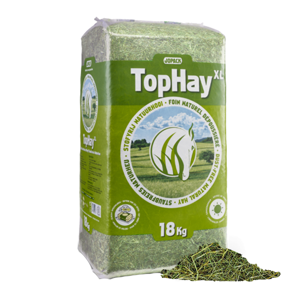  Jopack TopHay - 18 kg