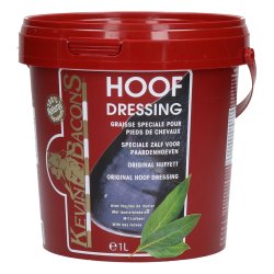 Kevin Bacon Hoof Dressing