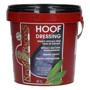 Kevin Bacon Hoof Dressing Sort
