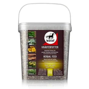 Leovet Herbal Feed, 800g