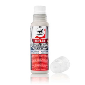 Leovet 'Hoof Lab' Hoof hardener, 200ml