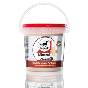 Leovet Mineral Pack K�leler med Arnika, 1500ml