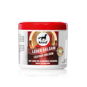 Leovet Leather Balsam, 500ml