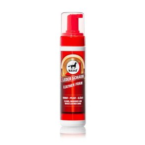 Leovet Leather Foam, 200ml