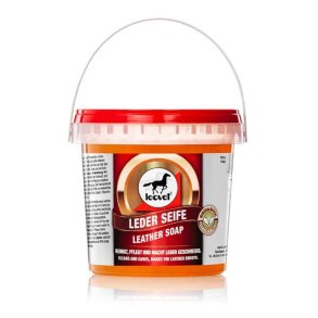 Leovet Leather Soap, 500ml