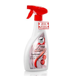 Leovet Silkcare Conditioner med silke proteiner, 550ml