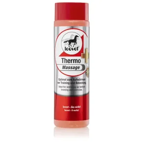 Leovet Thermo-Massage, 500ml