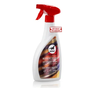 Leovet Coat Sheen, 550ml