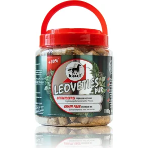 Leovet Leoveties - Grain Free