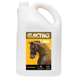 NAF Electro Lytes Liquid