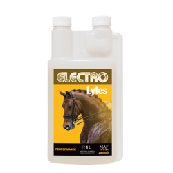 NAF Electro Lytes Liquid