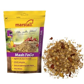 Marstall Mash ToGo