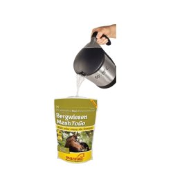 Marstall Bergwiesen Mash ToGo