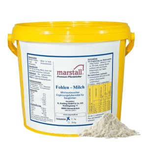 Marstall Fl Mlkepulver