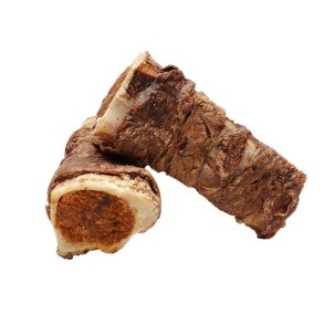 Tikki marvben med fyld og lunge