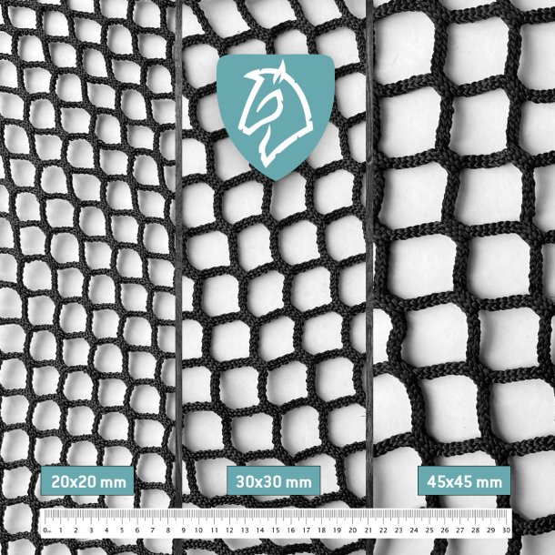 Nordic Slowfeeder Hnet 1 meter