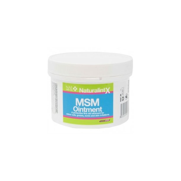 NAF MSM Ointment