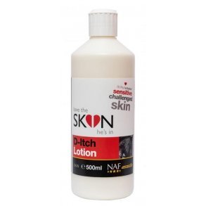 NAF Skin Lotion