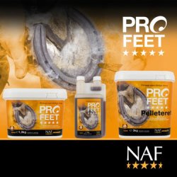 NAF Profeet Pellets